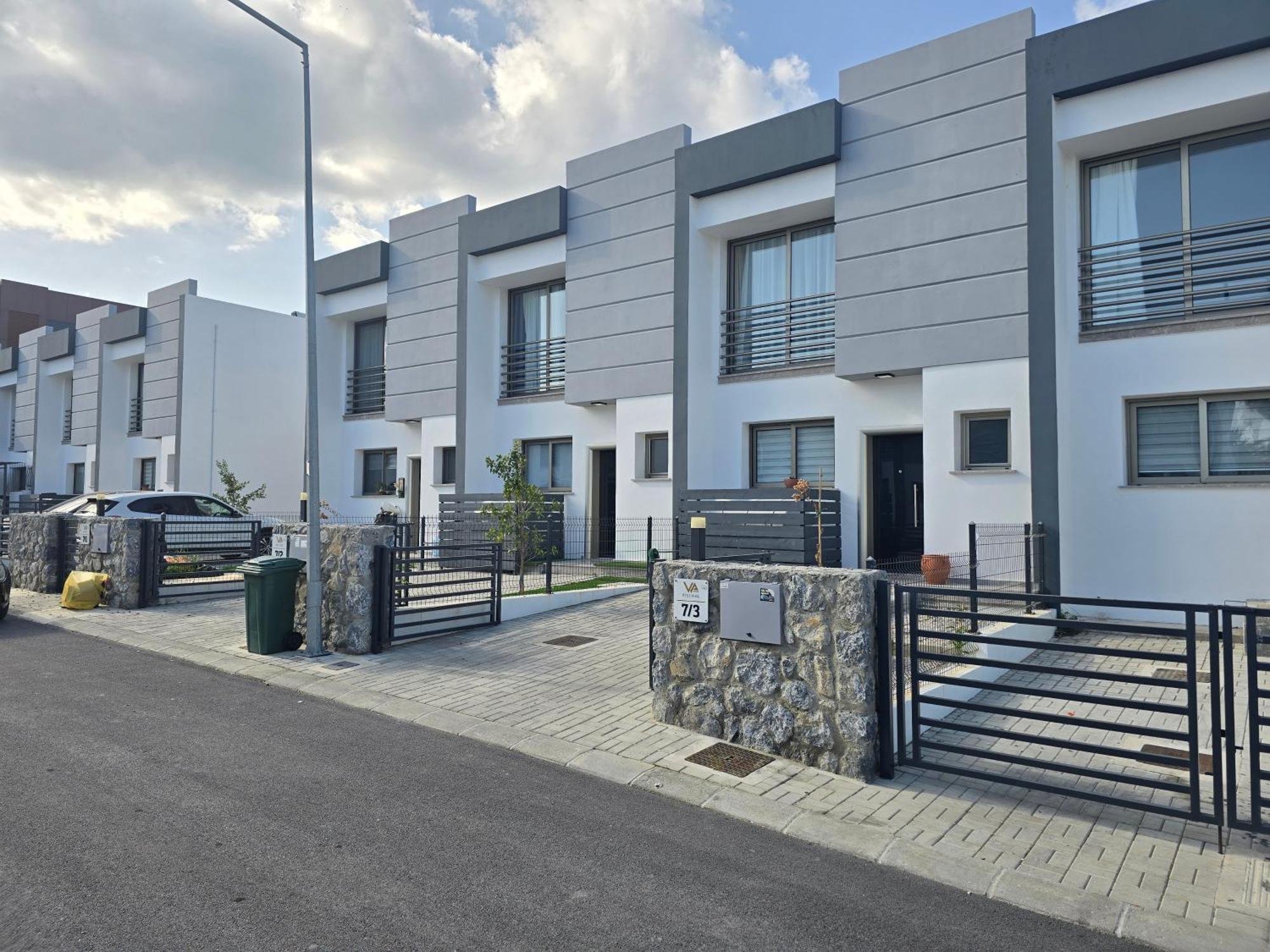 Villa Westpark, Kyrenia Kyrenia  Exterior photo